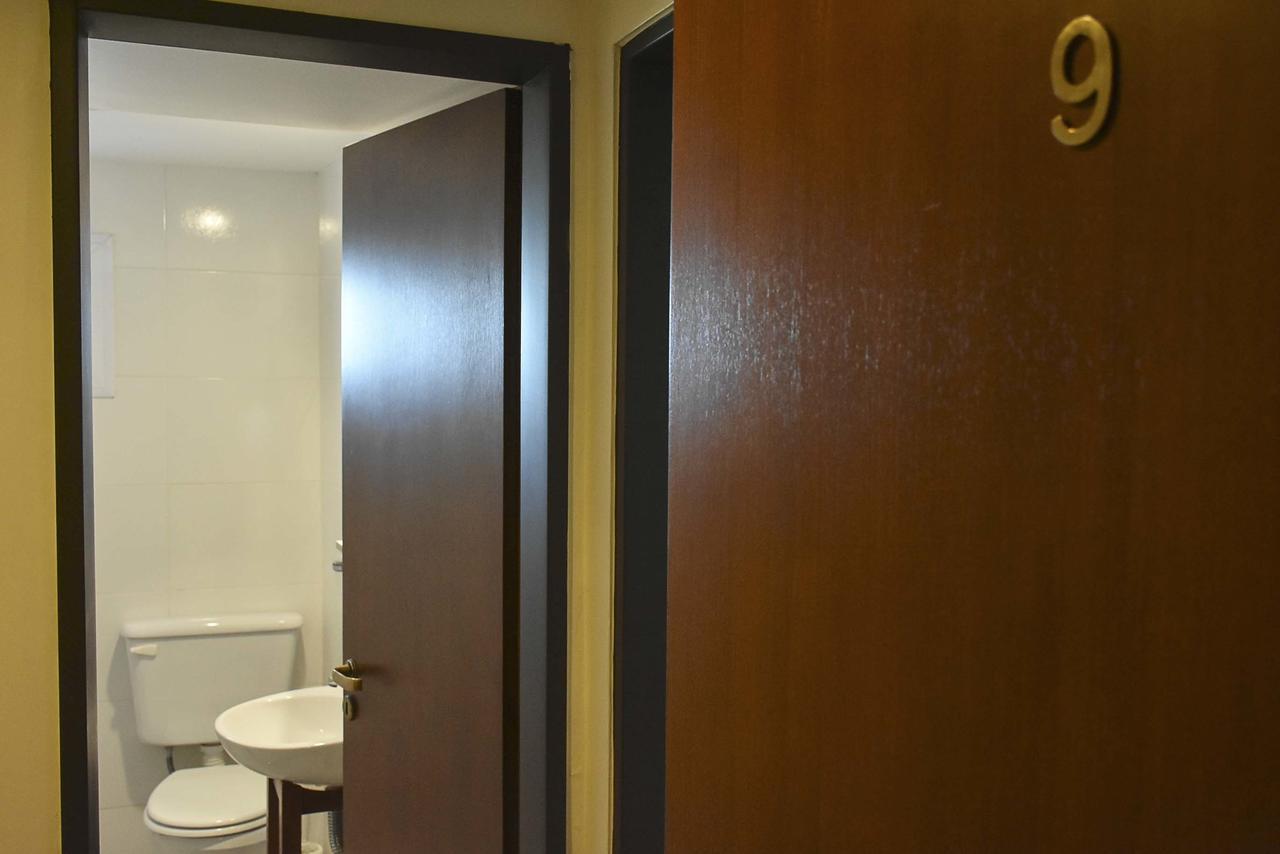 Hotel Playa Comodoro Rivadavia Exterior foto